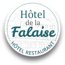 Hôtel-Restaurant La Hague - Hôtel de la Falaise